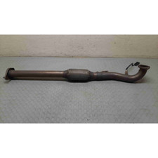 2029972100 Tubo scarico flessibile ALFA ROMEO GIULIETTA 2012 1.4 TB/GPL