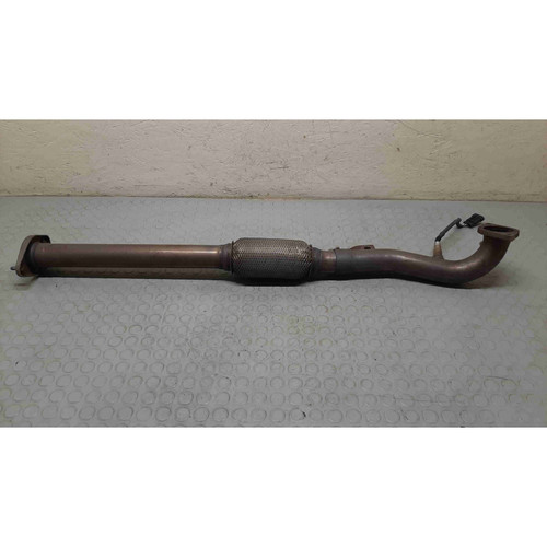 2029972100 tubo scarico - 2029972100,