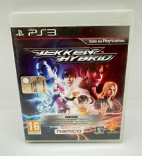 Tekken Hybrid PS3 Sony