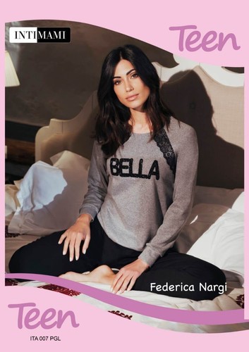 Pigiama tuta donna - tuta, ragazza