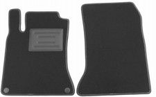 ASC tappetini auto anteriori