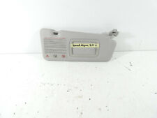 Aletta parasole destra renault