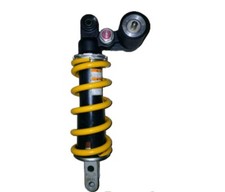 MONO AMMORTIZZATORE  POSTERIORE SUZUKI GSX-R 600 750 2006-2007 / SHOCK ABSORBER