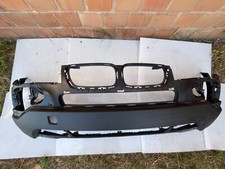 BMW X3 E83 PARAURTI ANTERIORE FRONT BUMPER ORIGINALE BMW 51113416200