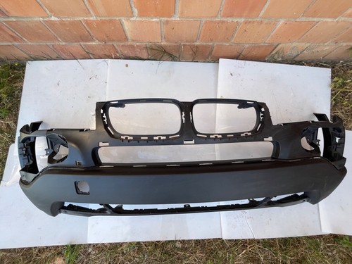 Bmw e83 paraurti - bmw,