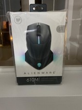 Mouse da gioco wireless