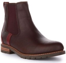 ARIAT Wexford Chelsea IN Pelle