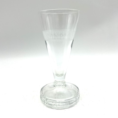 Bicchiere vintage campari - vintage,