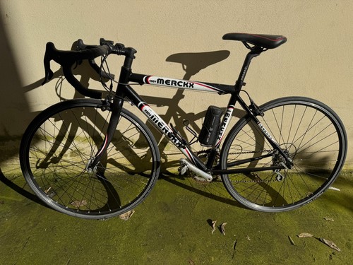 Bici corsa - da,