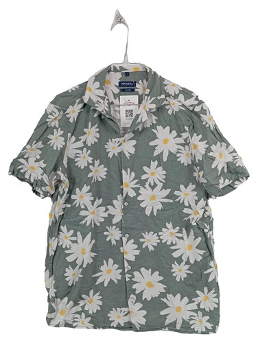 Mcneal camicia casual uomo - camicia,