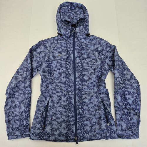 Giacca dublino blu donna - 6,