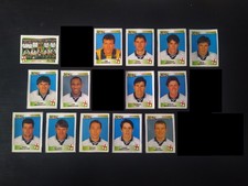 EURO 96 ENGLAND CALCIATORI