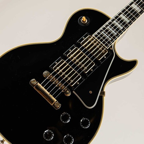 Gibson custom shop 1957 les - gibson,