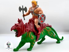 Masters Of The Universe