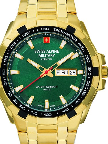 Swiss alpine military - alpine,