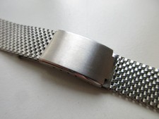 Bracciale orologio Expandro