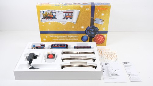 Roco 5100003720 set - 0e, trenino
