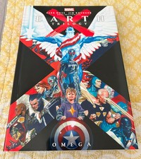 Earth X Trilogy | Omnibus |