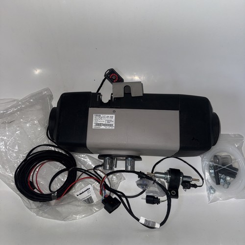 Riscaldatore diesel webasto - diesel,