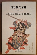 L'arte Della Guerra (Sun Tzu)