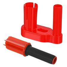 Manico termoretraibile