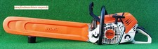 Motosega Stihl MS 500i dal