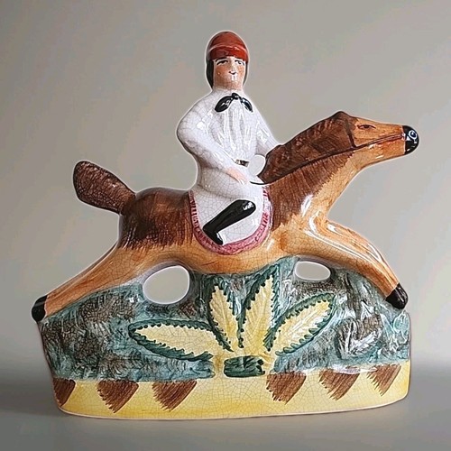 Statuina vintage staffordshire - statuina,
