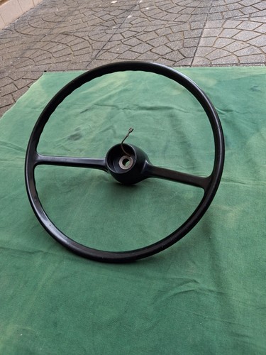 Volante fiat 238 prima - 238, s'
