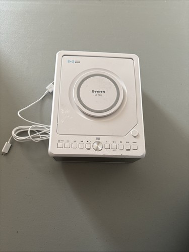Keni 10w bianco usb - lc-10w,