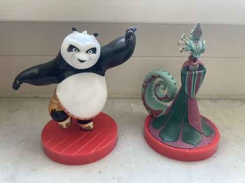 Sorpresa kung panda - fu,