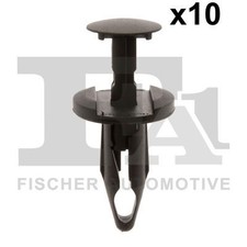 Clip, Fregio/Modanatura