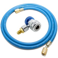 Kit riempimento condizionatori