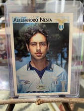 1996-97 Panini Calcio Coppe