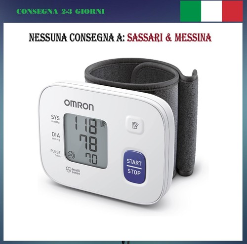 Omron rs1 misuratore - omron,