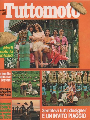 Tuttomoto 1983 6 - tuttomoto.,