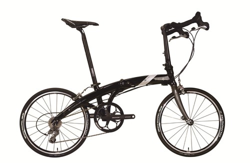 Dahon anniversary replica - anniversary,