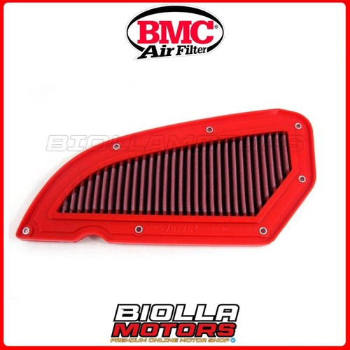 Fm701 filtro aria bmc - bmc, kymco