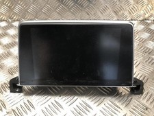 Schermo GPS PEUGEOT 5008 2