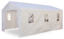 Tendostruttura 4x8m in Metallo