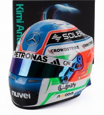 1/2 MINI HELMET - BELL HELMET