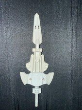 Power Rangers Mystic Force Megazord DX Sword Magiking Magiranger Super Sentai