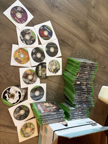 Xbox games - xbox,