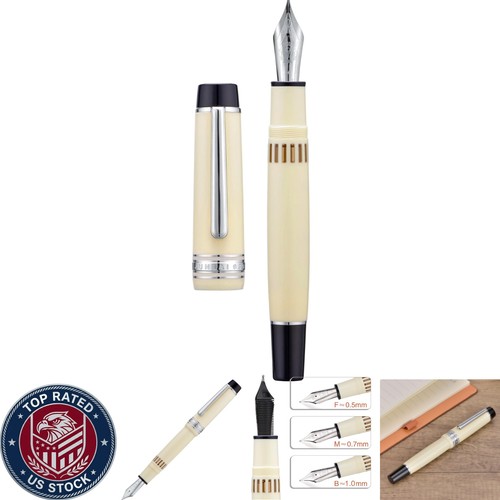 Penna stilografica timeless - penna,