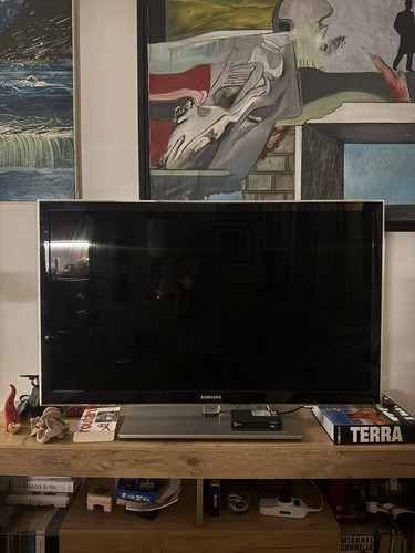 Televisore samsung pollici - samsung, 46