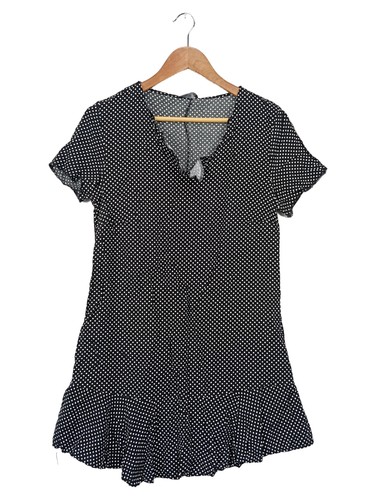 Cotton abito casual donna - casual,