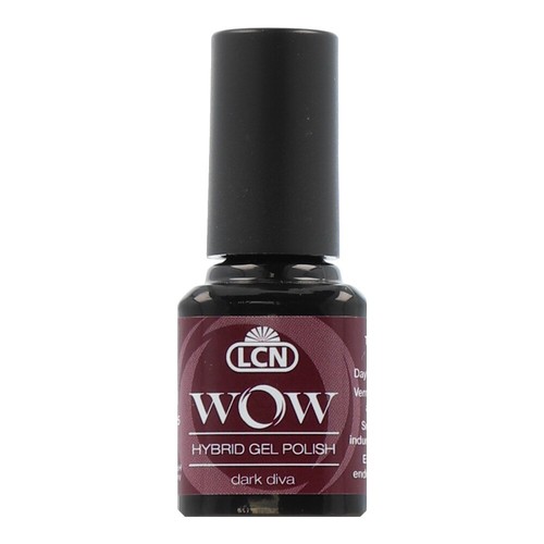 Lcn wow hybrid - wow, polish