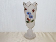 Antico biedermeier vetro klech - biedermeier,