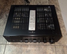 Telecomando ricevitore stereo