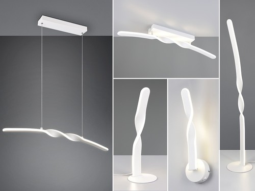 Illuminazione soffitto - illuminazione, da