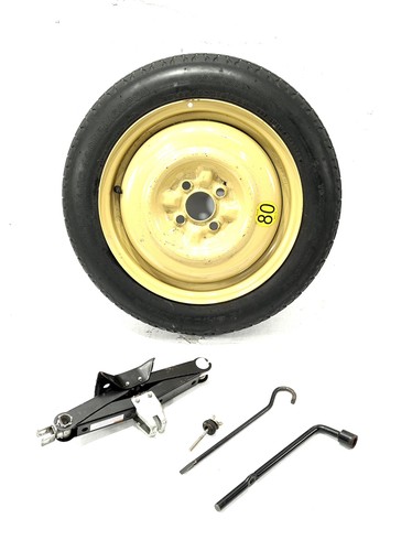 Kit ruotino scorta per - ruotino,